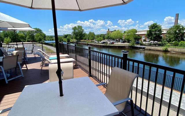 Best Western Mt.Vernon Inn