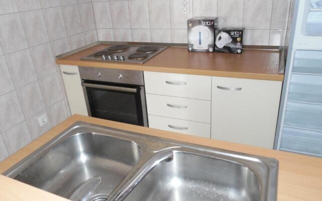 Apartment Hvar Krizna luka
