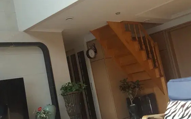 Sky Guest House