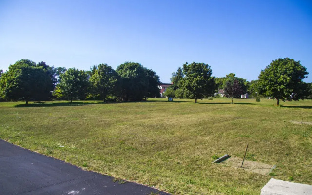 Southsider Motel & Holicay Apartments