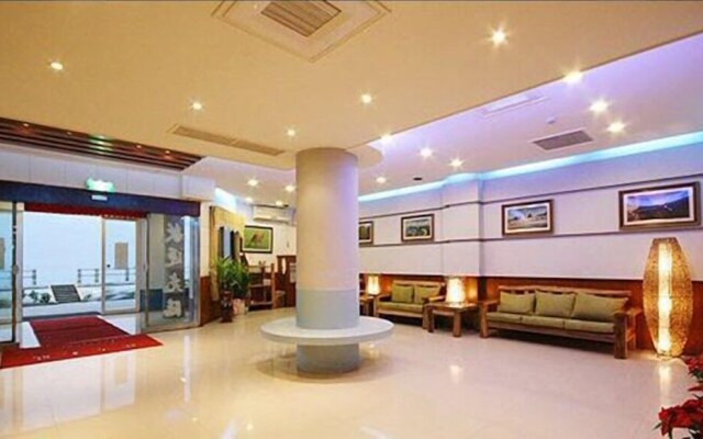 kaishing hotel