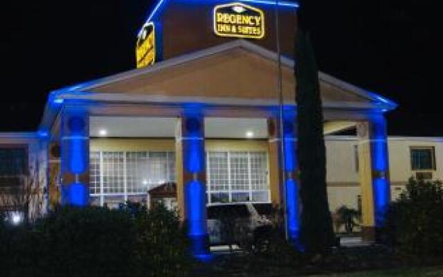 Regency Inn & Suites