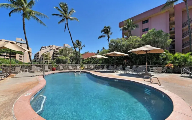 Kahana Villa E601