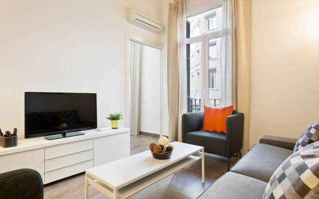 Stay U-nique Eixample Center II