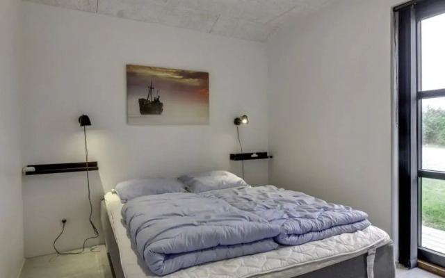 "Semir" - 900m from the sea in NW Jutland