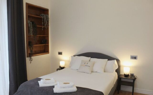 INSIDEHOME Catedral