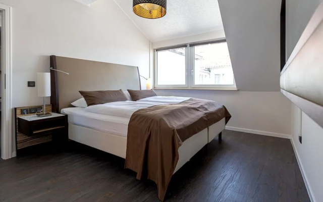 Hotel Garni am Domplatz