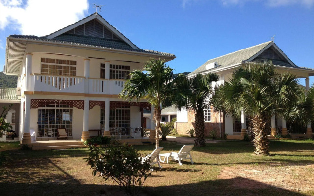 Ocean Jewels Resort