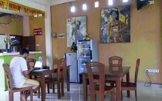 Secret Garden Guest House