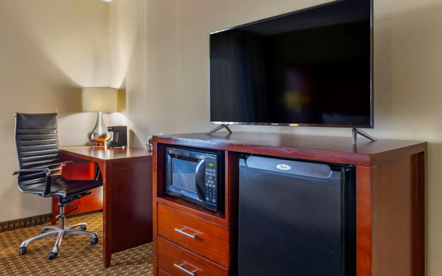 Comfort Inn Fort Mill Amusement Park at Carowinds Blvd