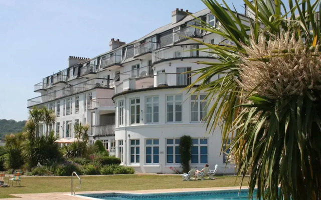 35 The Salcombe