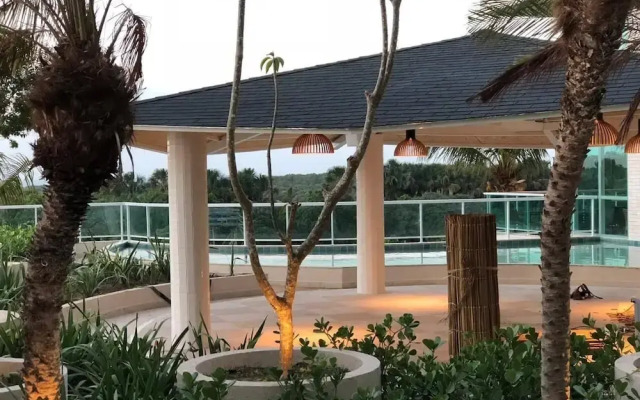 Condomínio Salinas Park Resort