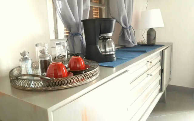 Paradosiako Saratsi - Traditional Guest House
