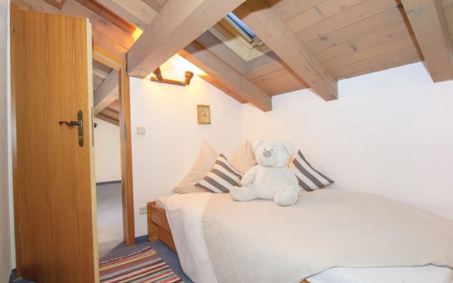 Wohnung 8 Ruhpolding