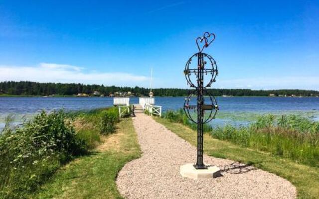 Kristinehamn Herrgardscamping & Stugor