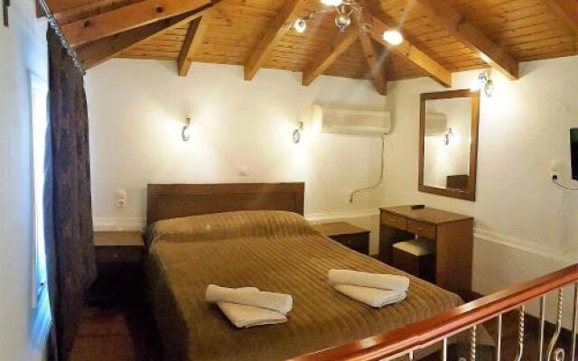Voula Resort