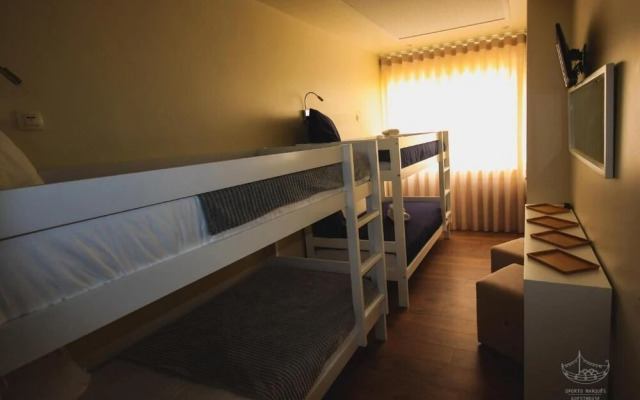 Oporto Marquês - Hostel