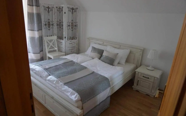 Emese Apartman Cserszegtomaj