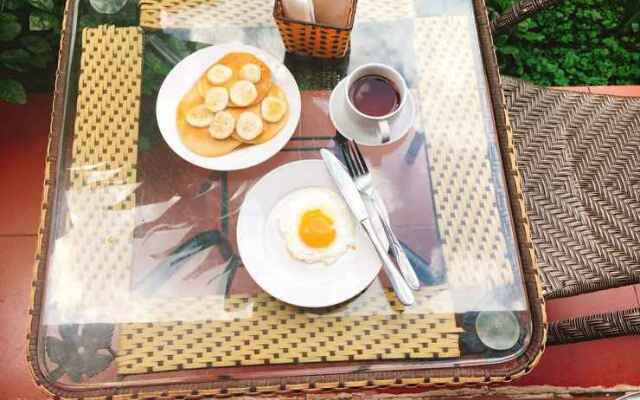 Van Long Family Homestay