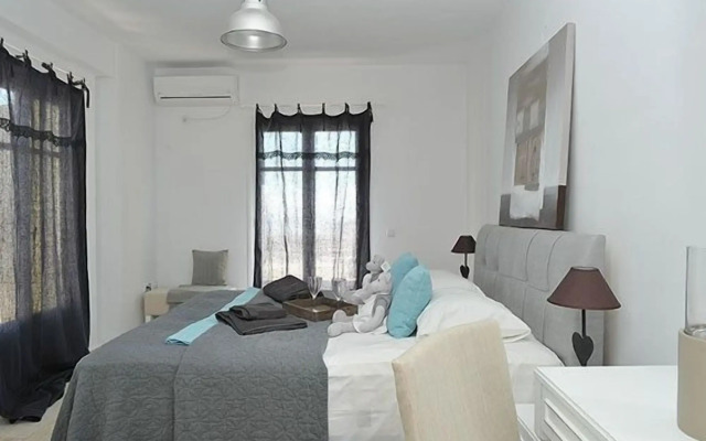 Stagones Luxury Villas