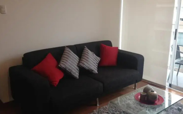 Luxury Rent Lima