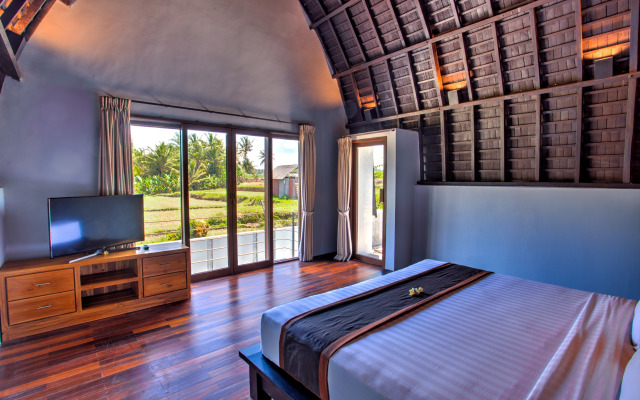 FuramaXclusive Resort & Villas, Ubud Resort