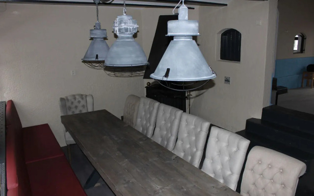 EuroParcs Bad Hoophuizen