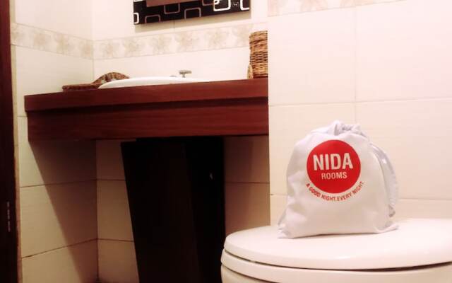 NIDA Rooms Cicendo Bandung Station