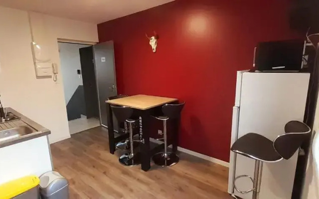 Résidences du Palmier