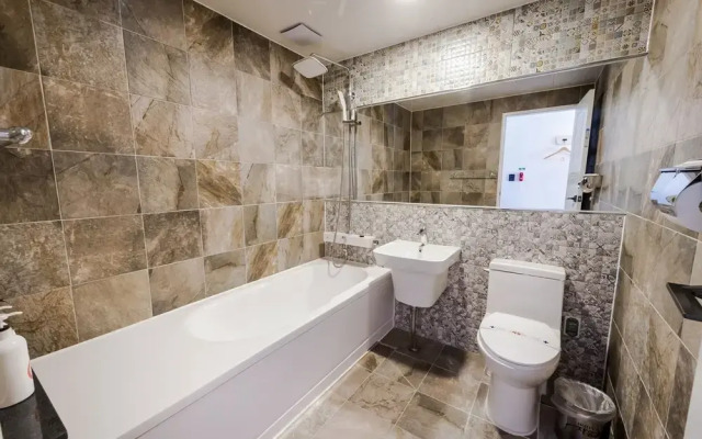 Yongin Jayou Self Check-in Motel