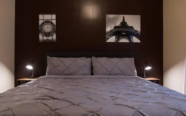 1367 S Country Club Dr #1235, Mesa