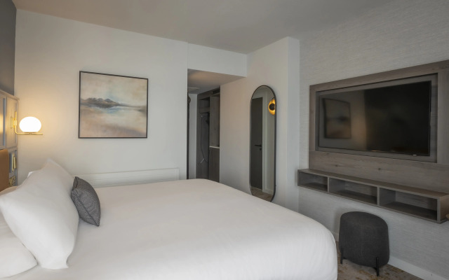 Leonardo Hotel Galway