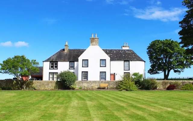Tarrel House