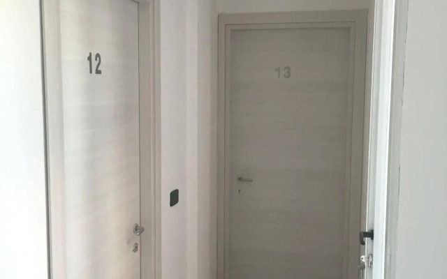 Hotel Astoria