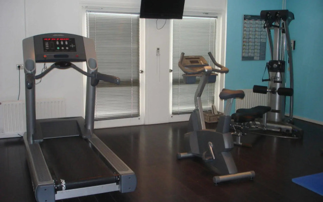 Fletcher Resort-Hotel Zutphen