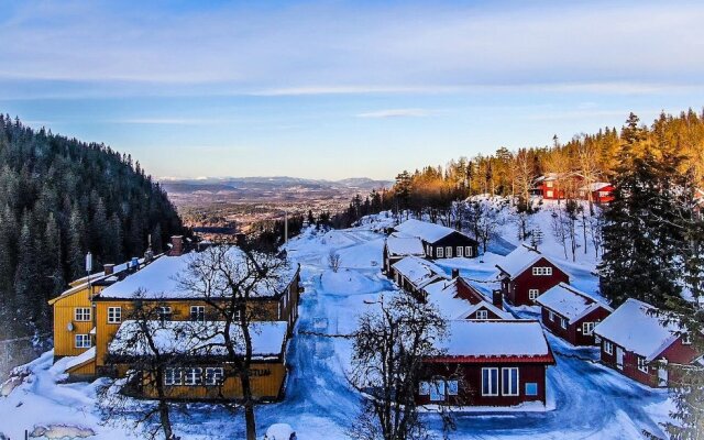 Kleivstua