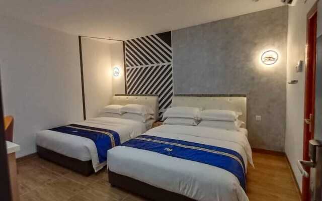 Good 9 Hotel, Cahaya Kota Puteri