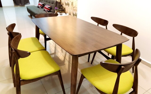 Jonker 88 Homestay Melaka