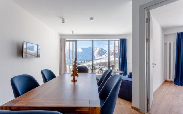 New Gudauri Atrium #545
