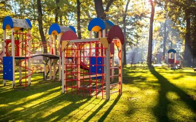 Park Hotel Drevny Grad