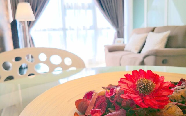 The Robertson by Homes Asian