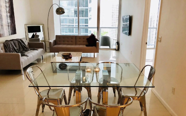 Icon Apartment