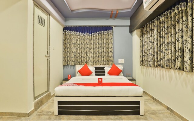 OYO 12182 Hotel Shekhawat Palace