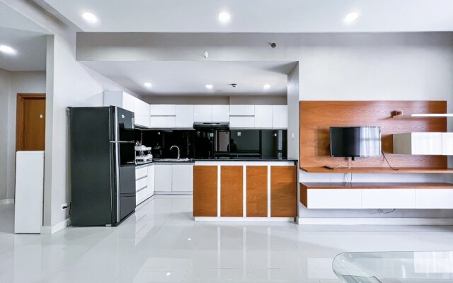 Jennyhomes Sunrise City