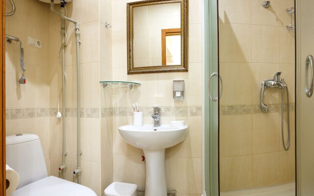 Apartment on Sumskaya