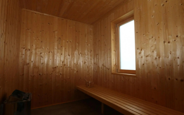 Chalet Max View, Inzell