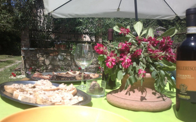 La Locanda Del Minatore