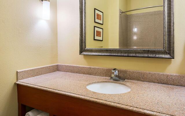 Comfort Suites Lake Charles