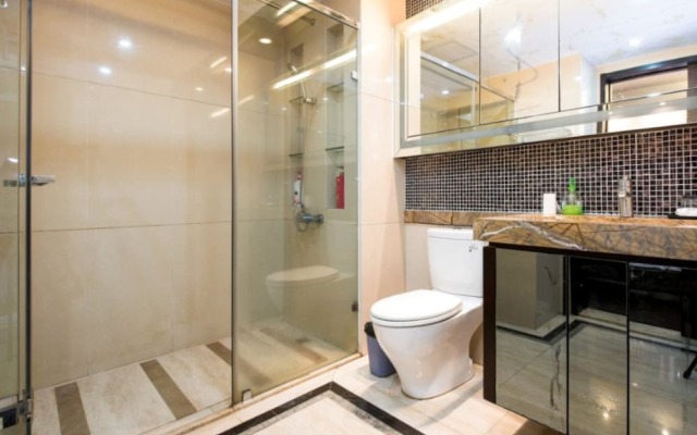 Private Enjoy Kehui Jingu Branch