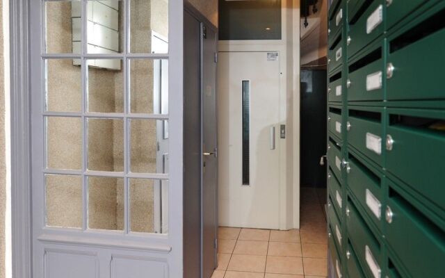 Studio Mont Boron